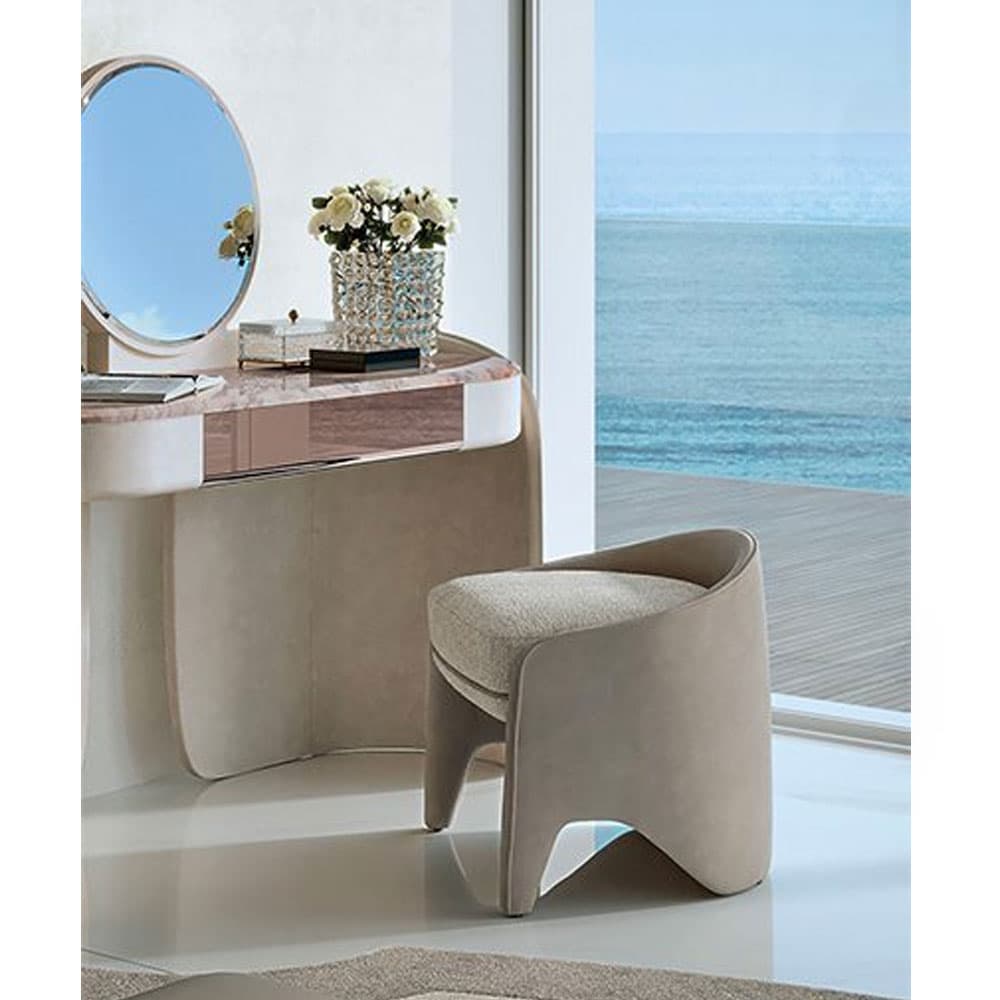 Nora Low Armchair By FCI London