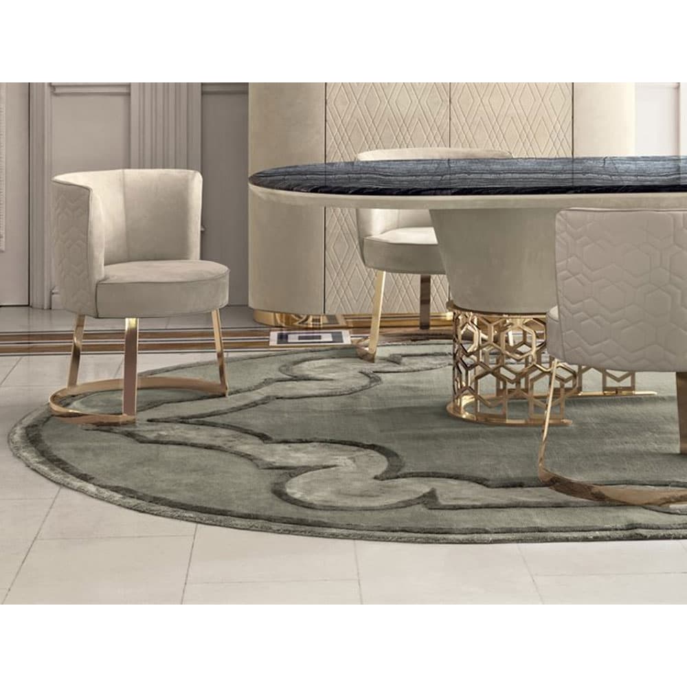 Percy Carpet Rug By FCI London