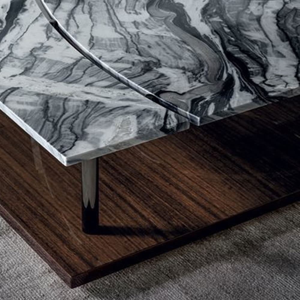 Rachel Coffee Table By FCI London