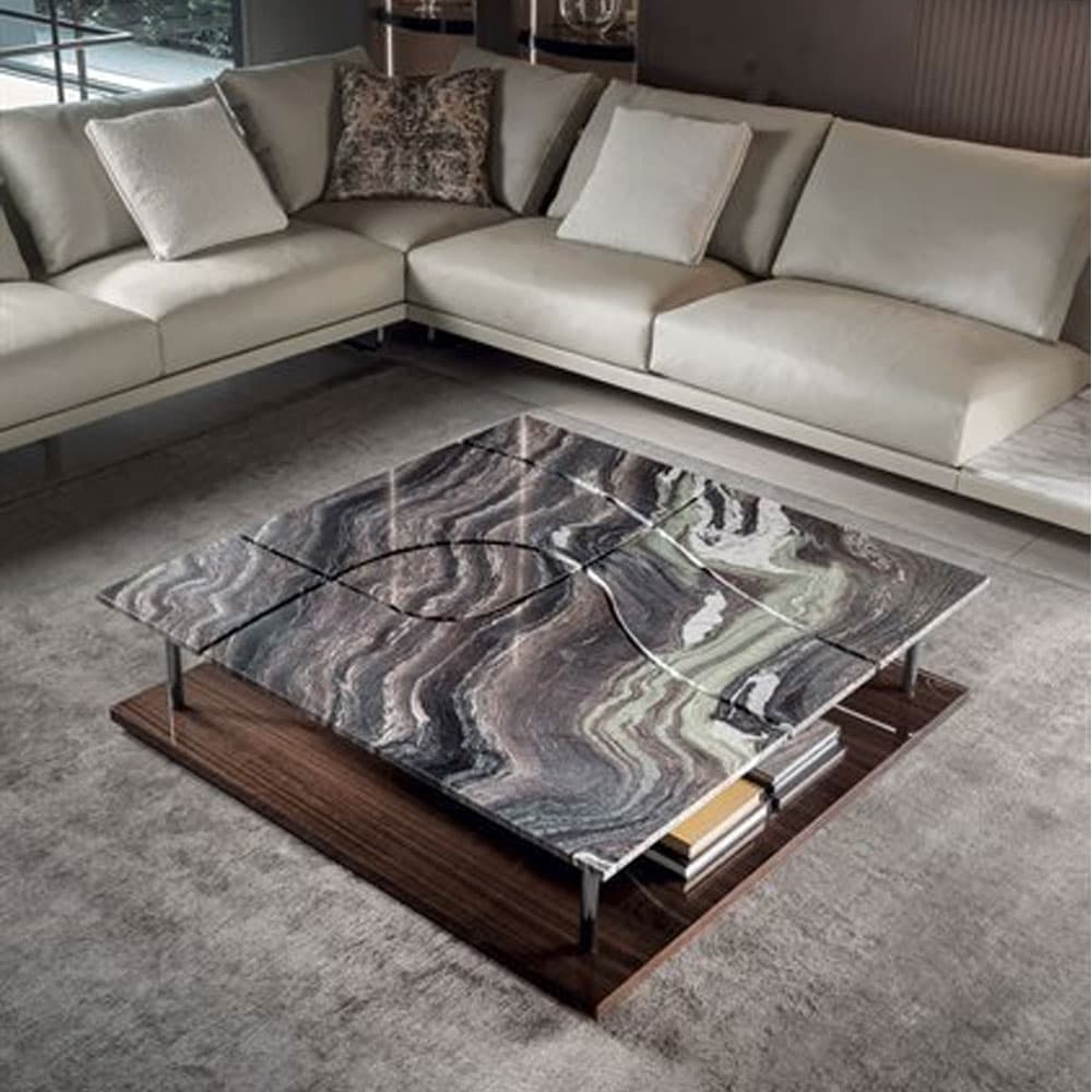 Rachel Coffee Table By FCI London