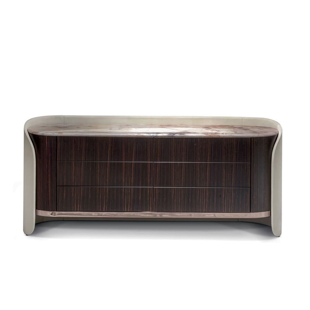 Selena Chest of Drawer By FCI London