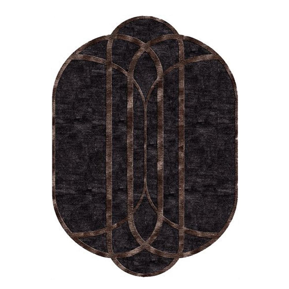 Shelly Carpet Rug By FCI London