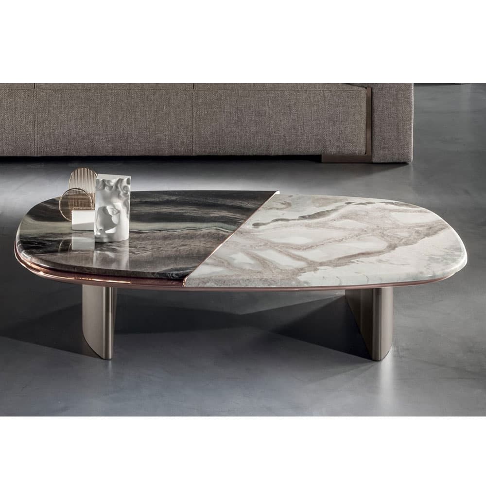 Slide Coffee Table By FCI London