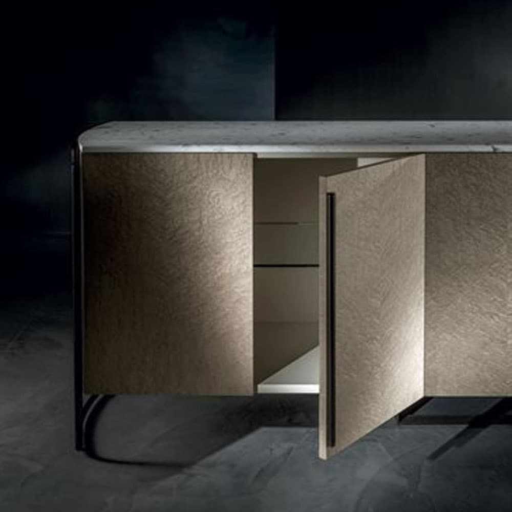 Steven Sideboard By FCI London