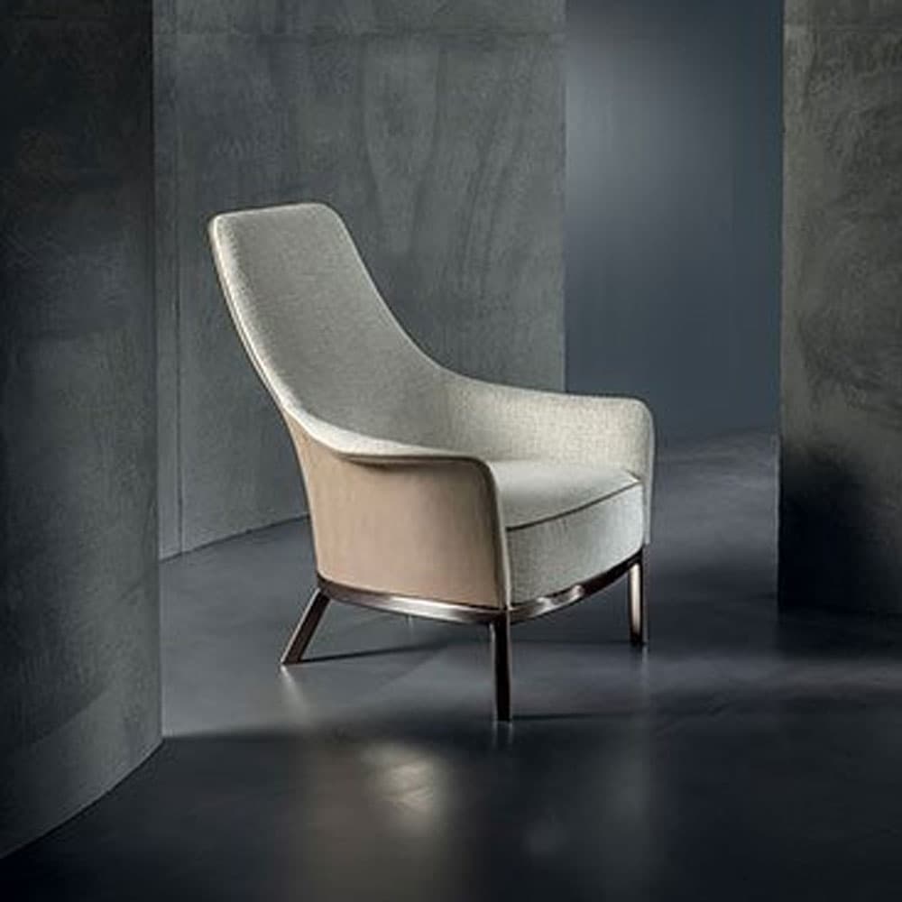 Suzanne Armchair By FCI London