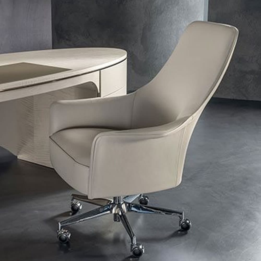 Suzanne Office Swivel Chair By FCI London