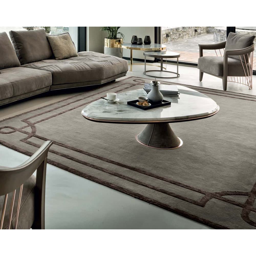 Treasure Carpet Rug By FCI London