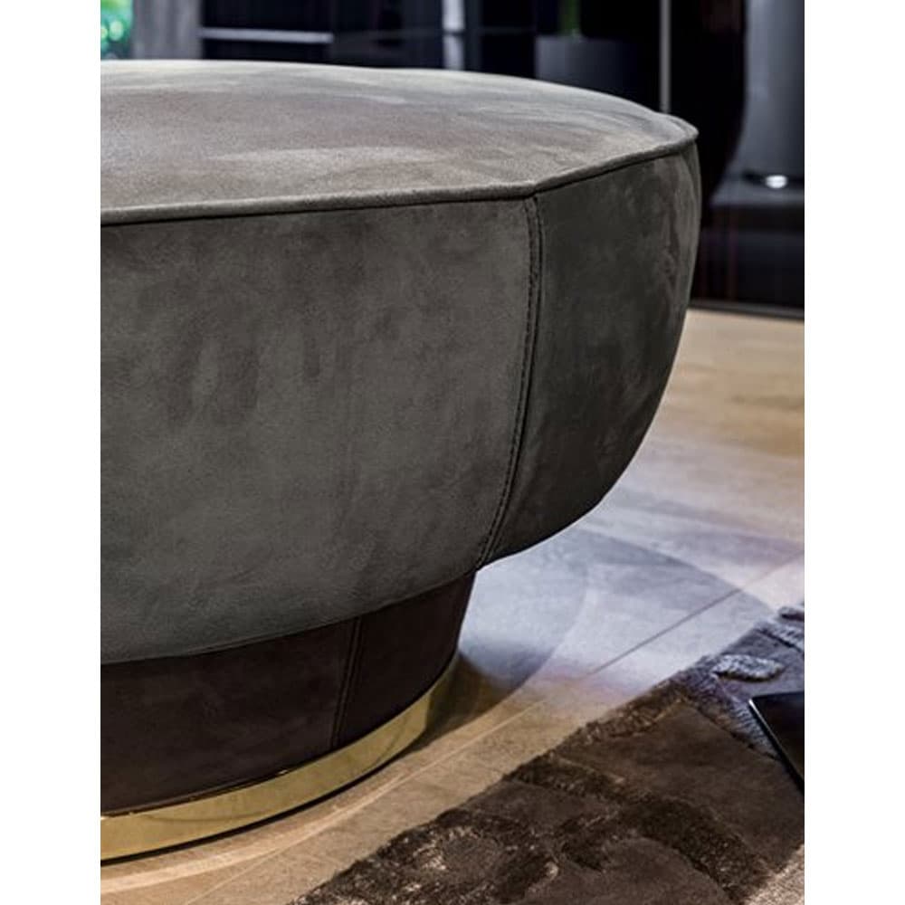 Vicent Pouf Footstool By FCI London