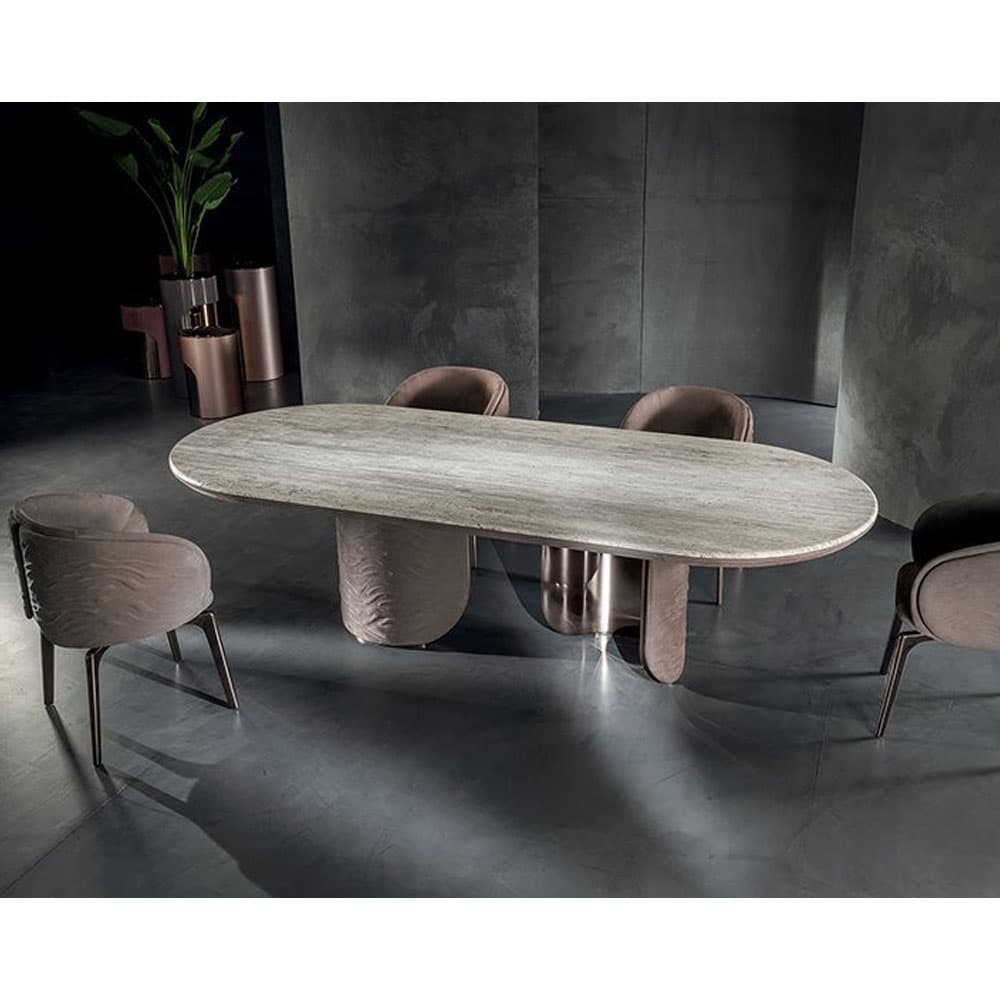 Wing Dining Table By FCI London