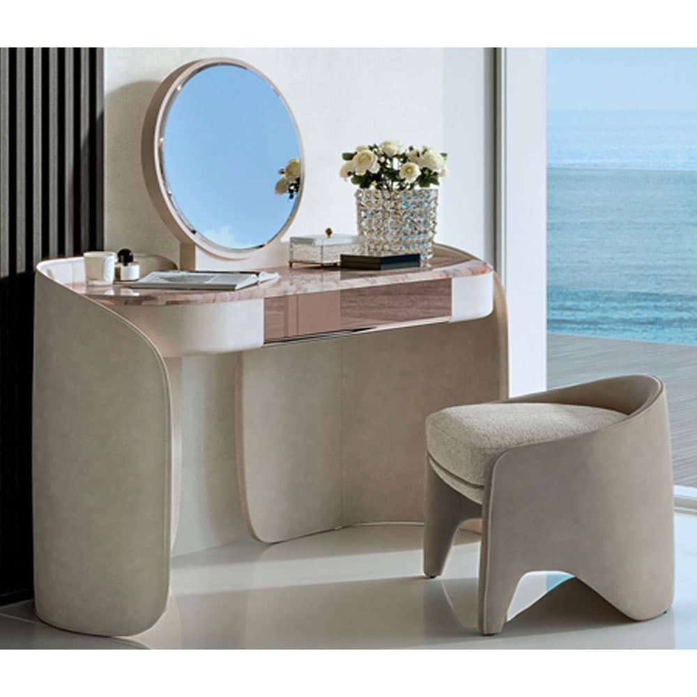 Zelda Dressing Table By FCI London