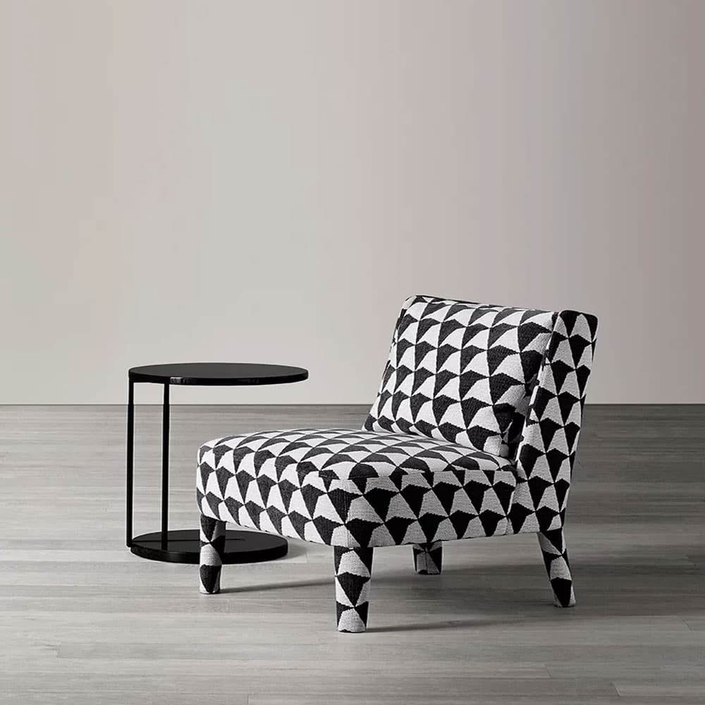 Cecilie Armchair By FCI London