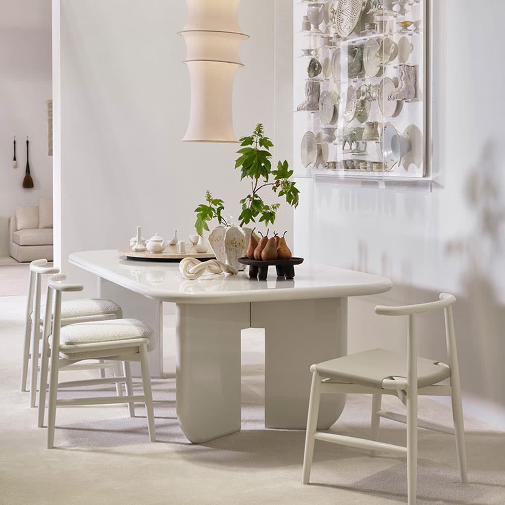 Italo Dining Table By FCI London