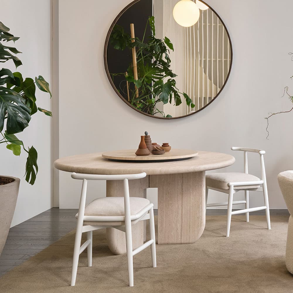 Italo Dining Table By FCI London