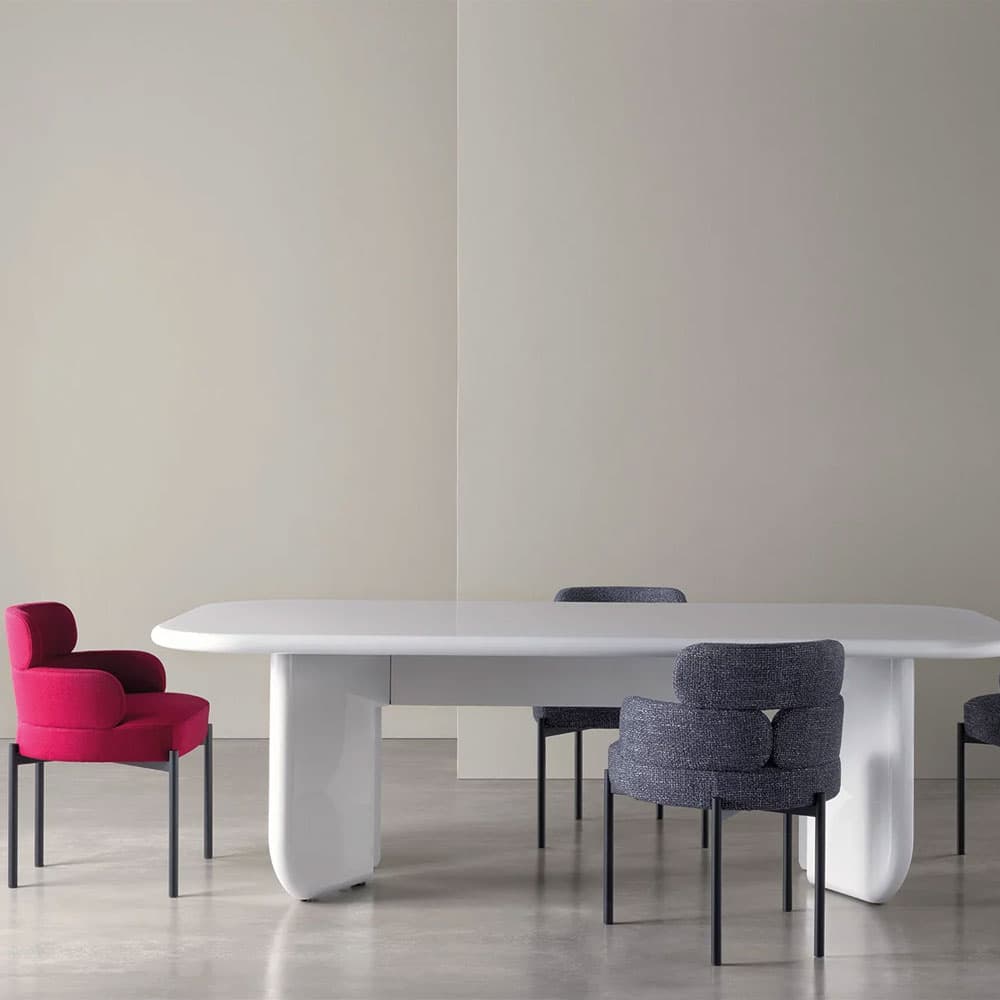 Italo Dining Table By FCI London