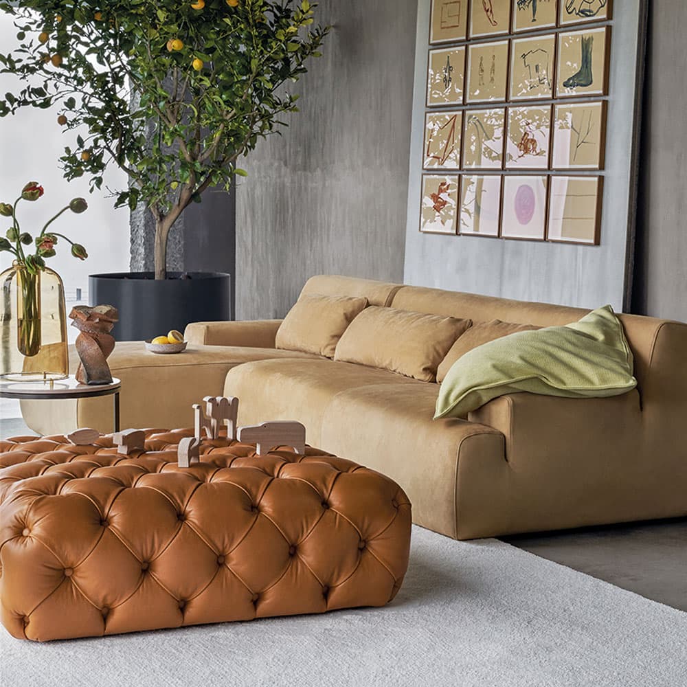 Norton Sofa By FCI London