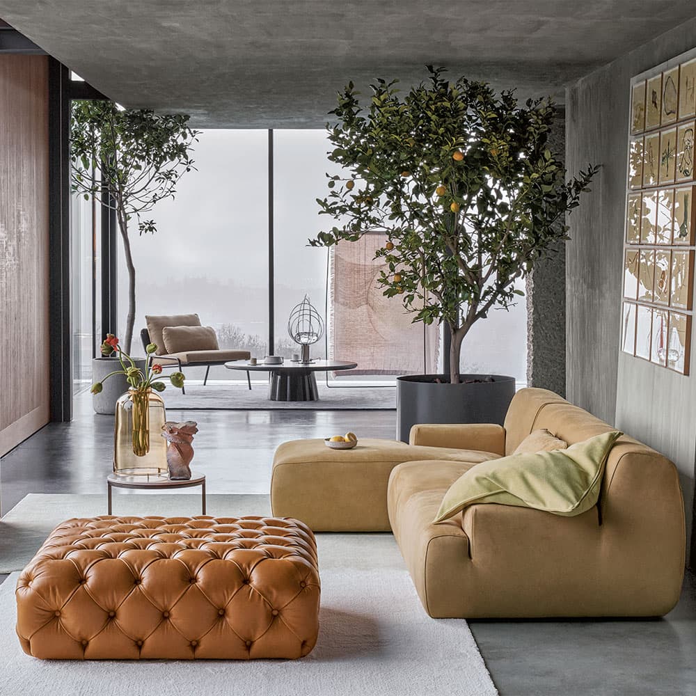 Norton Sofa By FCI London