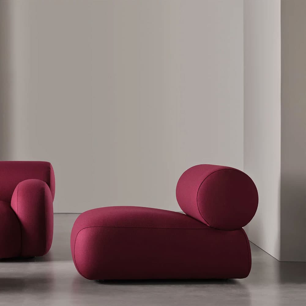 Oscar Armchair By FCI London