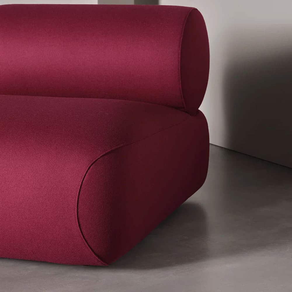 Oscar Armchair By FCI London