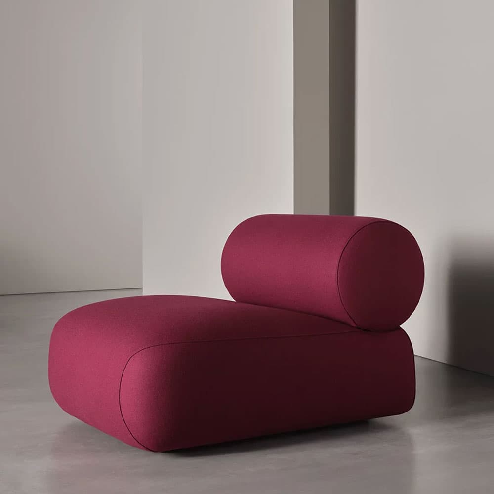 Oscar Armchair By FCI London