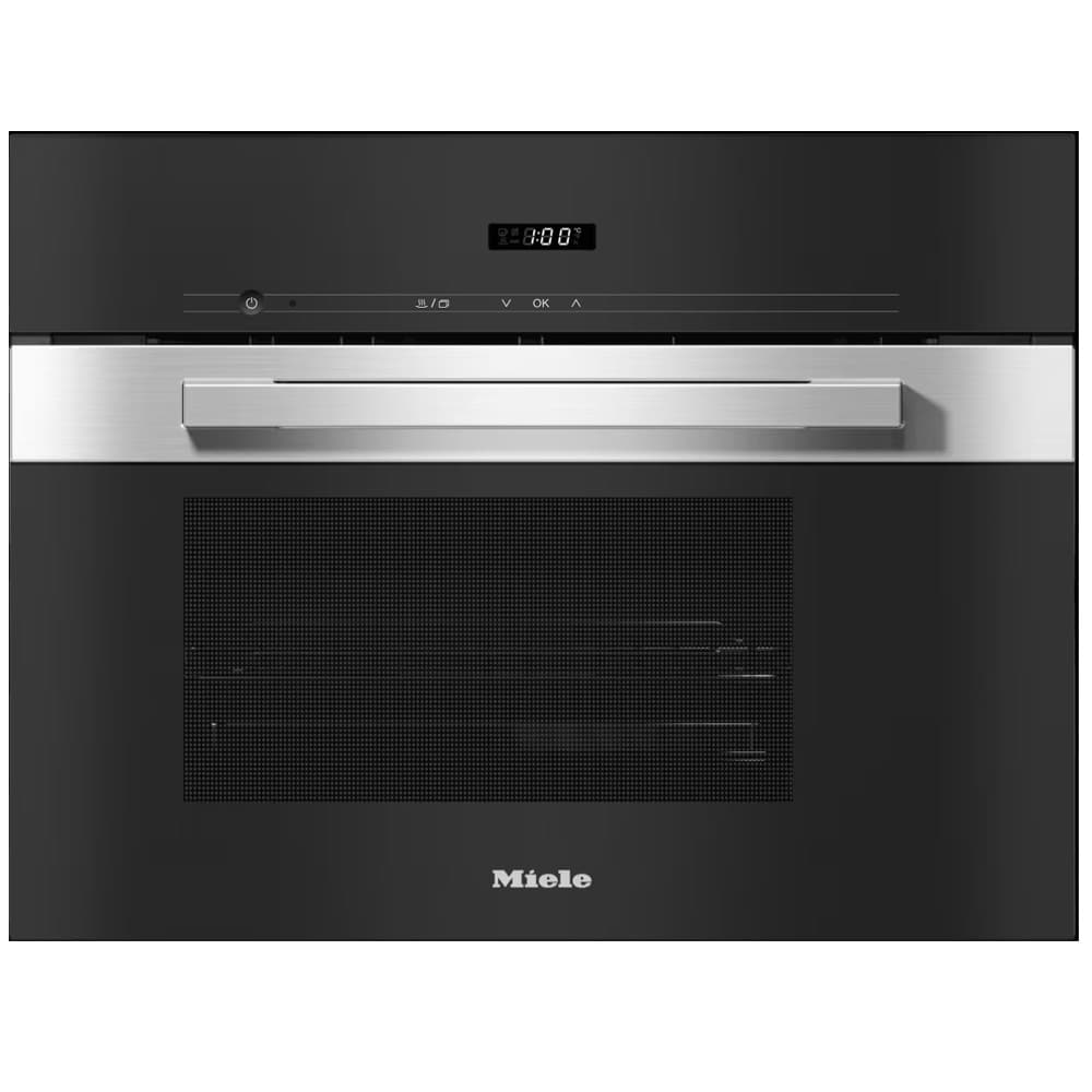 Dg 2840 Steam Oven By FCI London