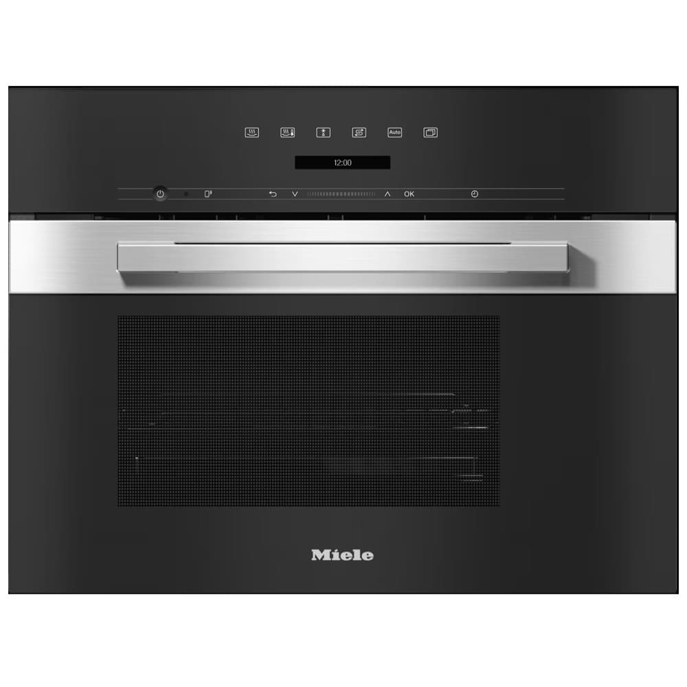 Dg 7240 Steam Oven By FCI London