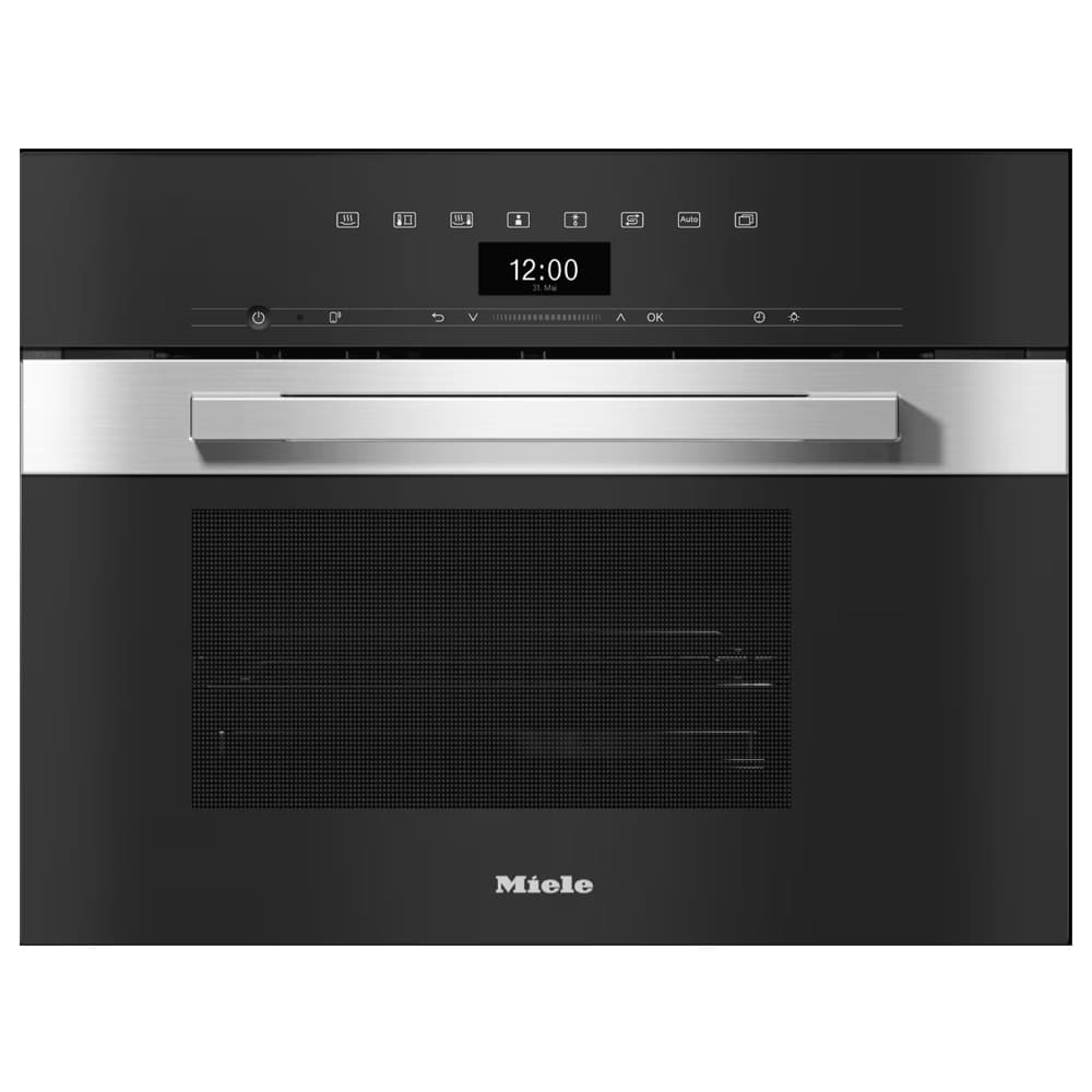 Dg 7440 Steam Oven By FCI London