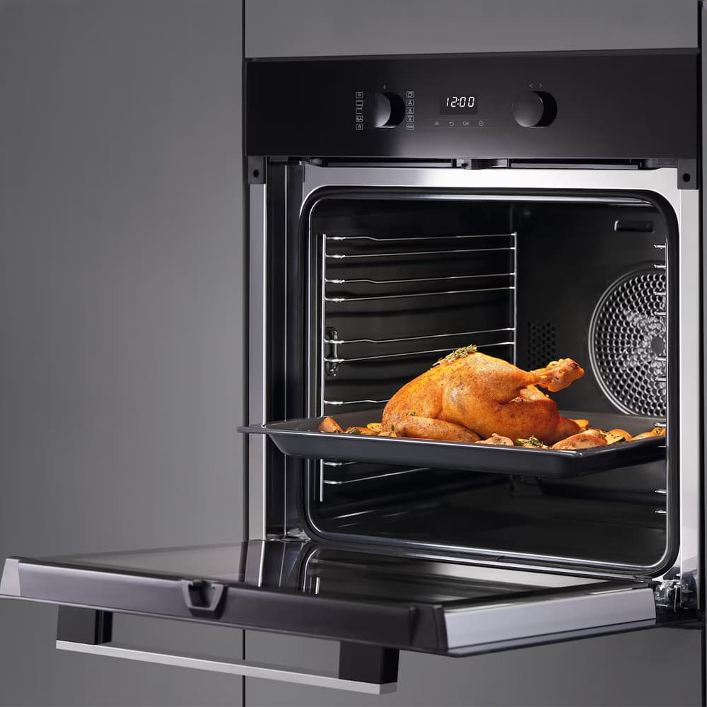 H 2455 B Active Built In Oven By FCI London