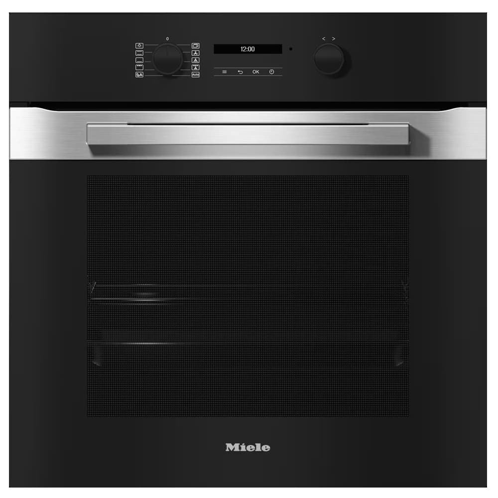 H 2861 B Built In Oven By FCI London