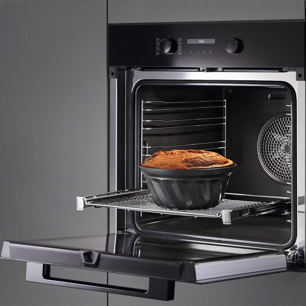H 2861 B Built In Oven By FCI London