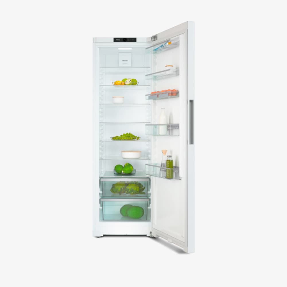 Ks 4383 Dd Freestanding Fridge and Freezer By FCI London