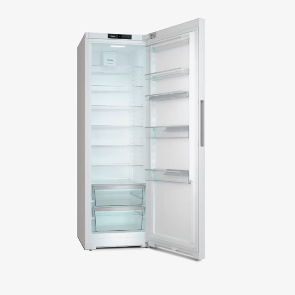 Ks 4383 Dd Freestanding Fridge and Freezer By FCI London