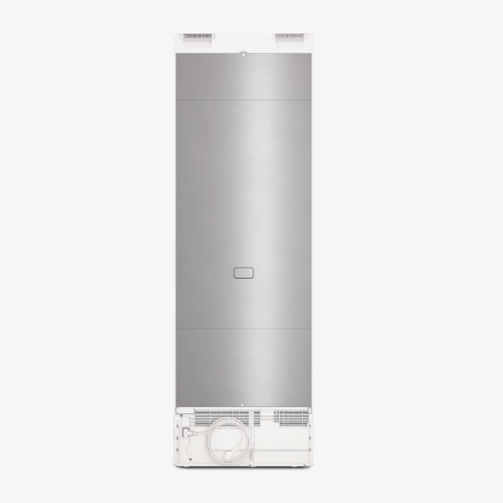 Ks 4383 Dd Freestanding Fridge and Freezer By FCI London
