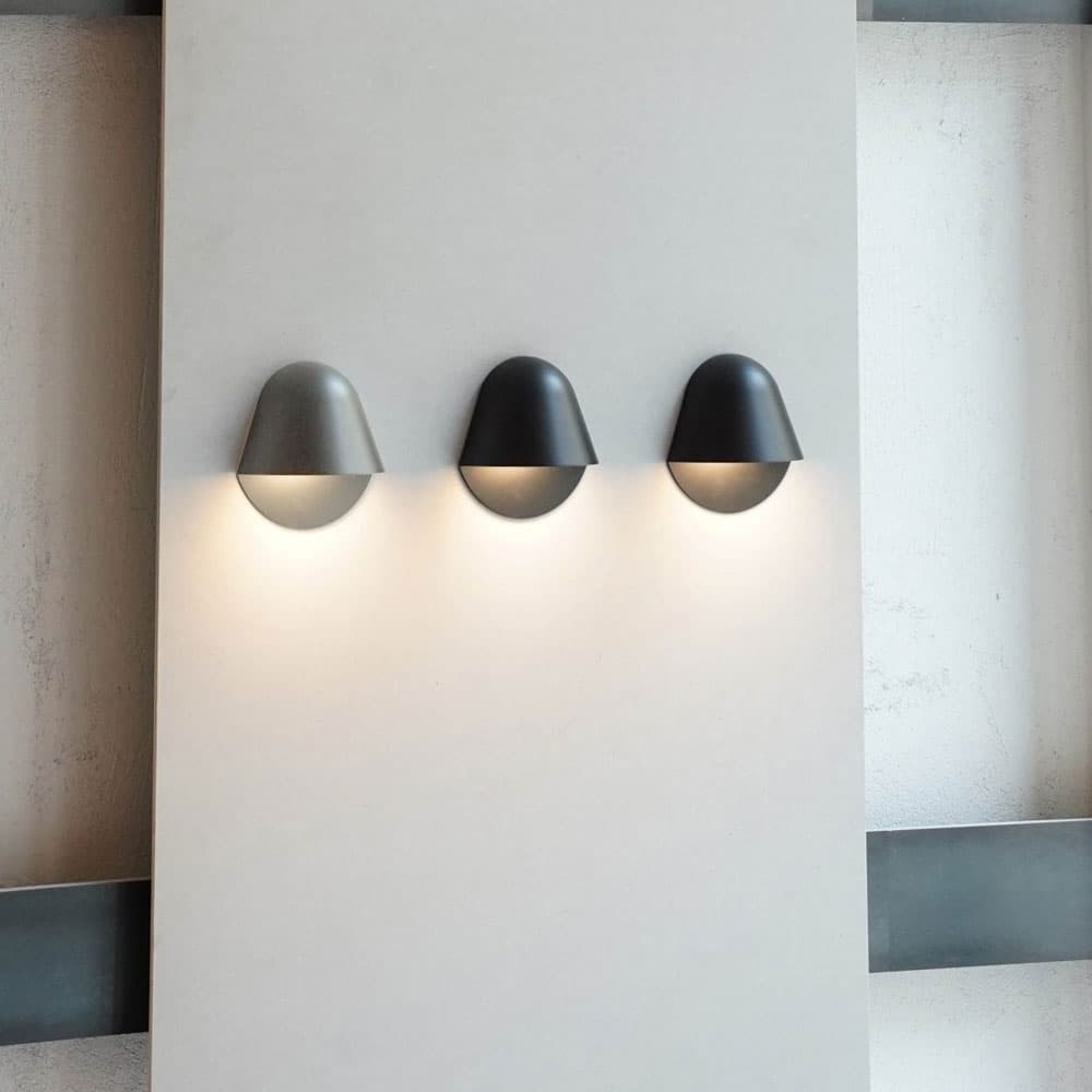 Enoki Wall Lamp By FCI London