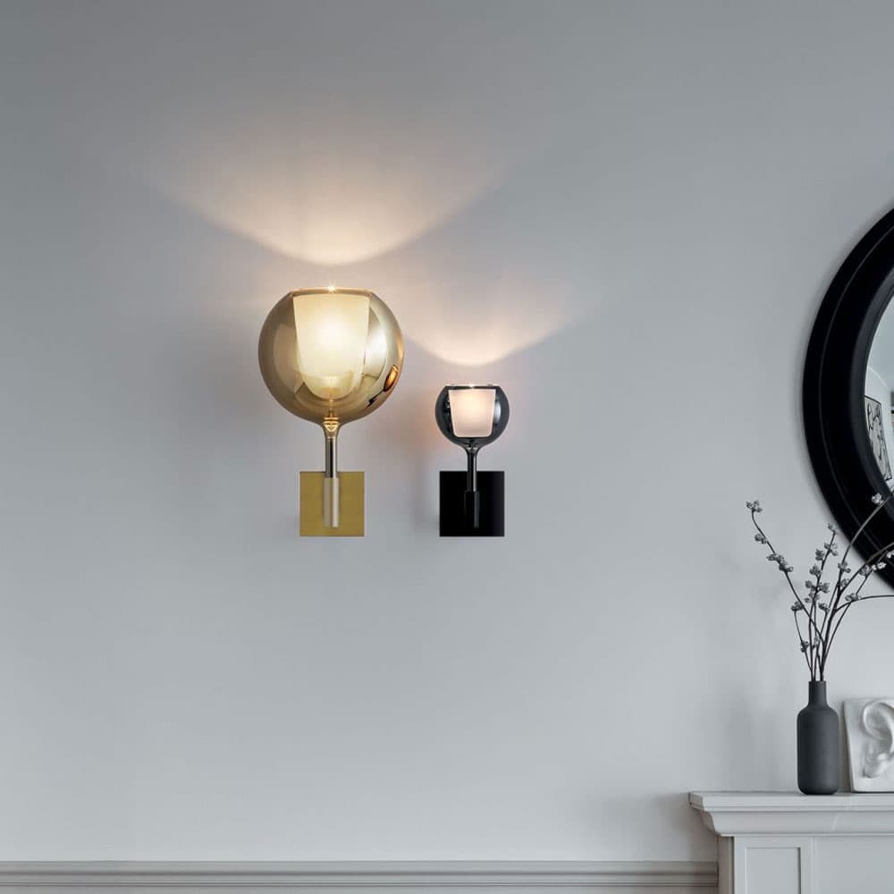 Glo Wall Lamp By FCI London