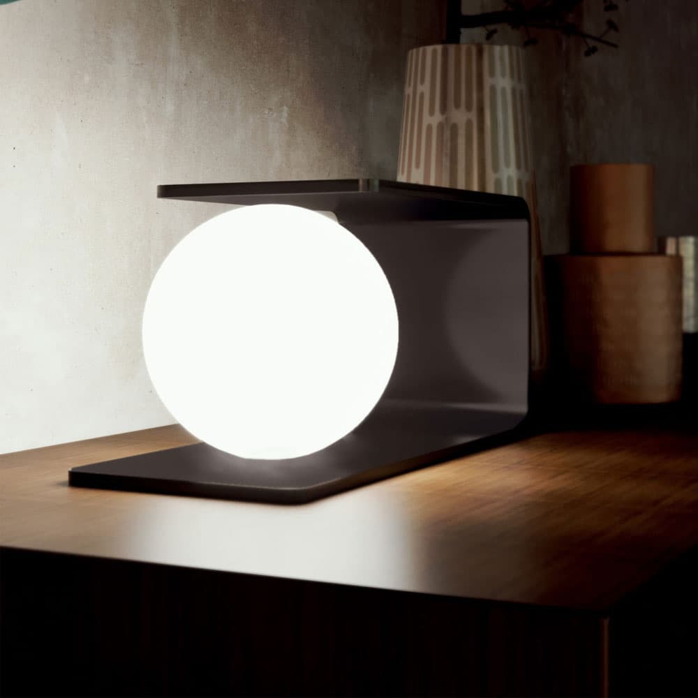 Morsetto Table Lamp By FCI London