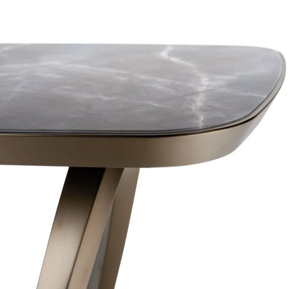 Segno 72 Dining Table By FCI London