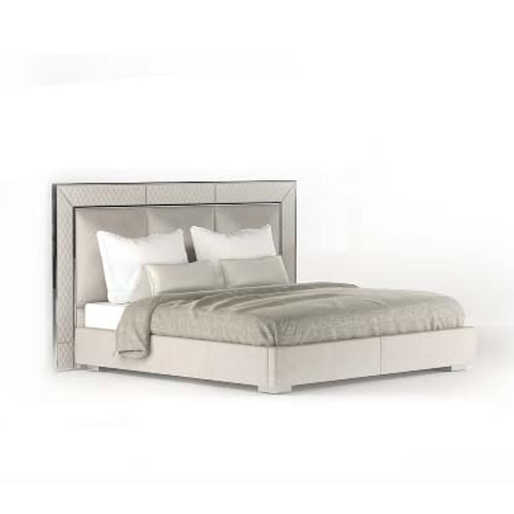 Aura Low Double BedBy FCI London