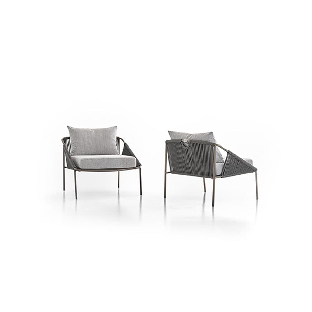 Demetra Outdoor ArmchairBy FCI London