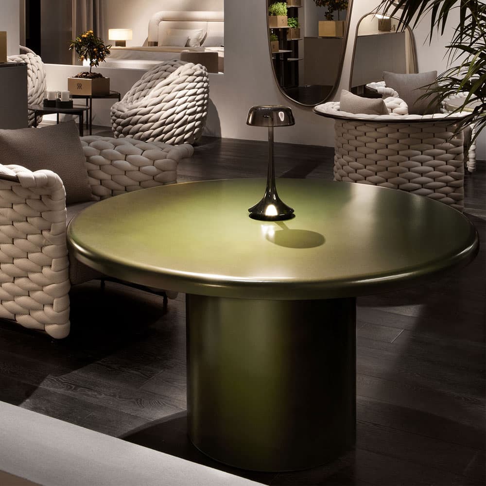 Elba Outdoor TableBy FCI London