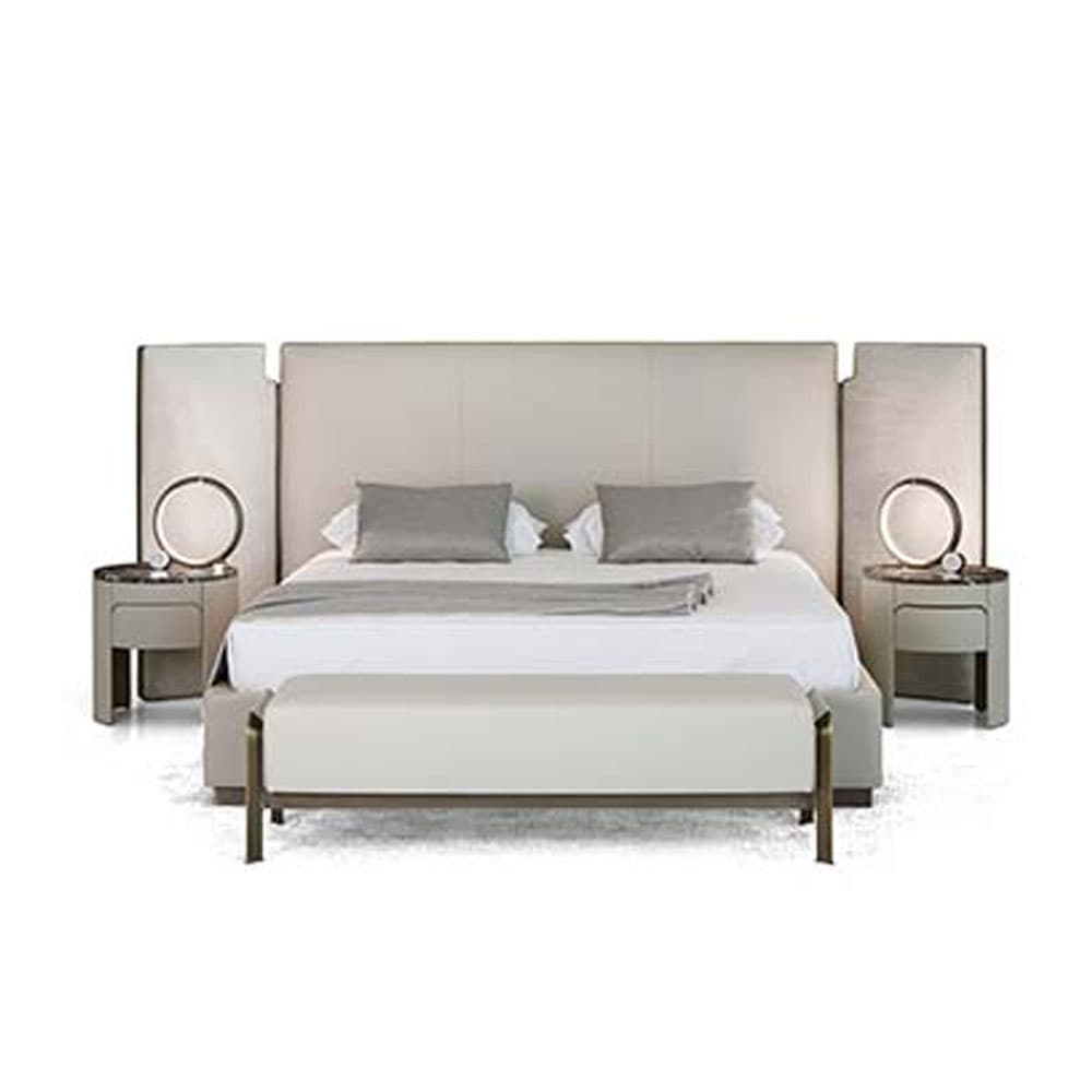 Falcon Double BedBy FCI London