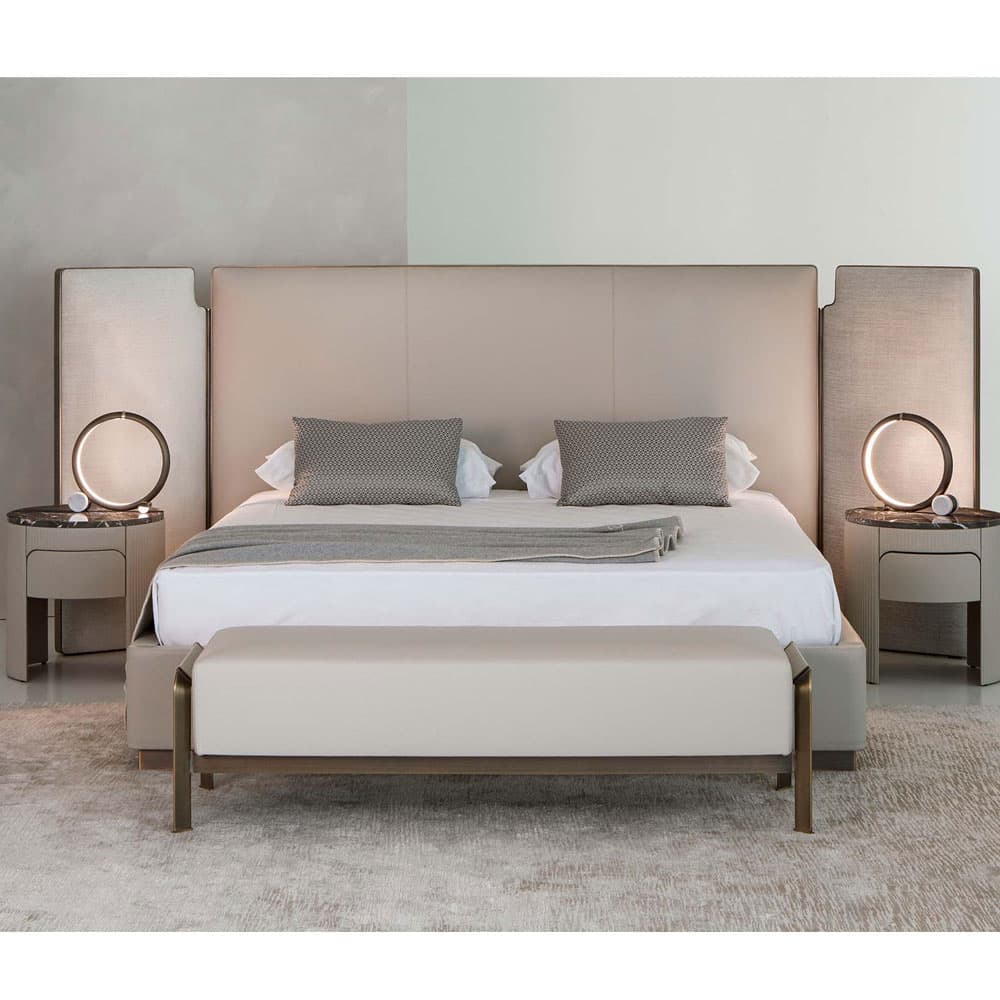 Falcon Double BedBy FCI London