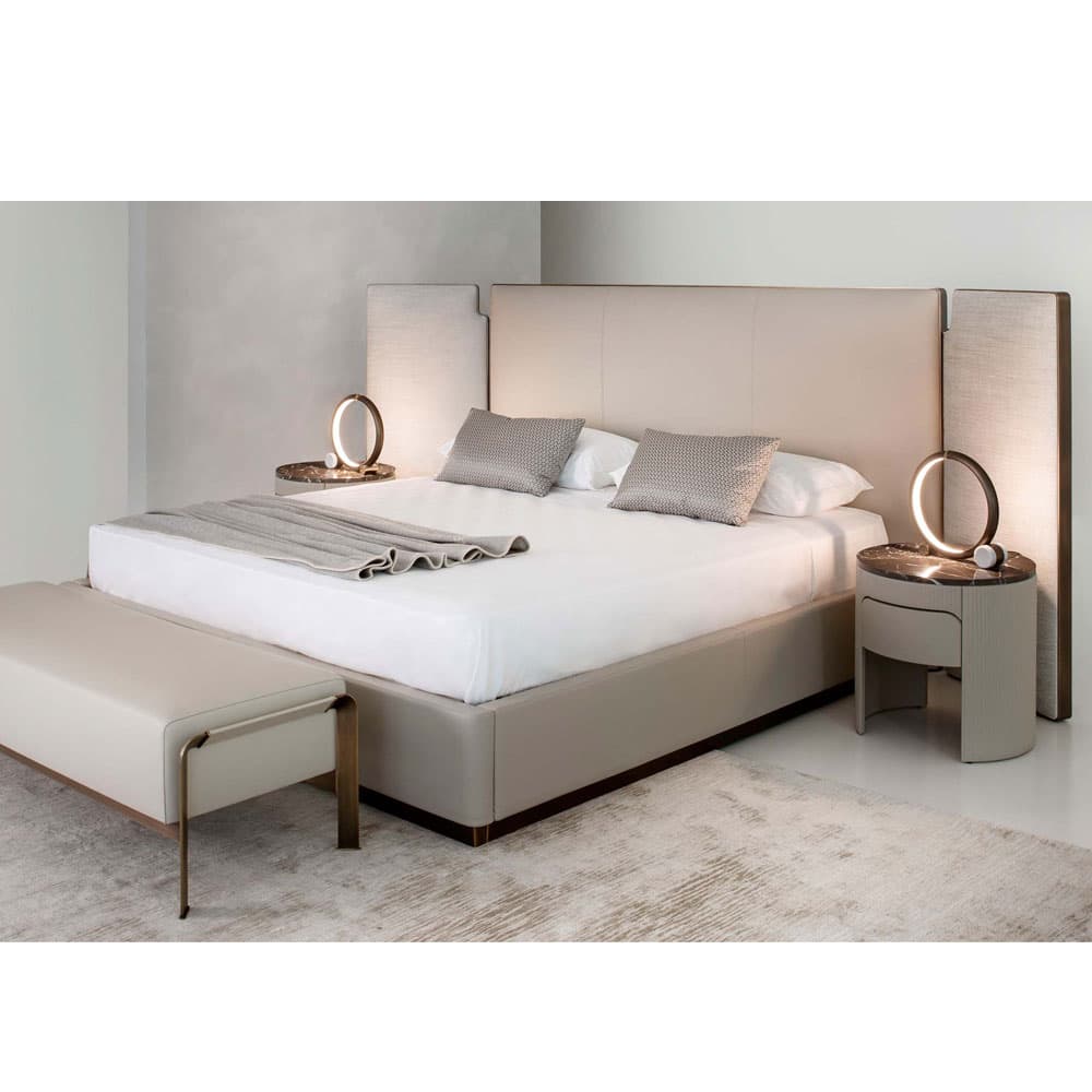 Falcon Double BedBy FCI London