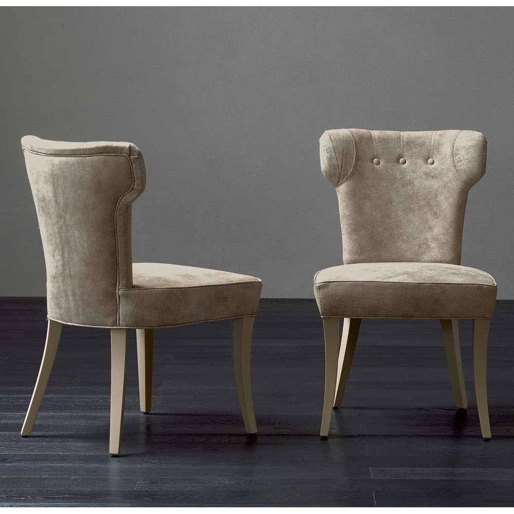 Guendalina Dining ChairBy FCI London