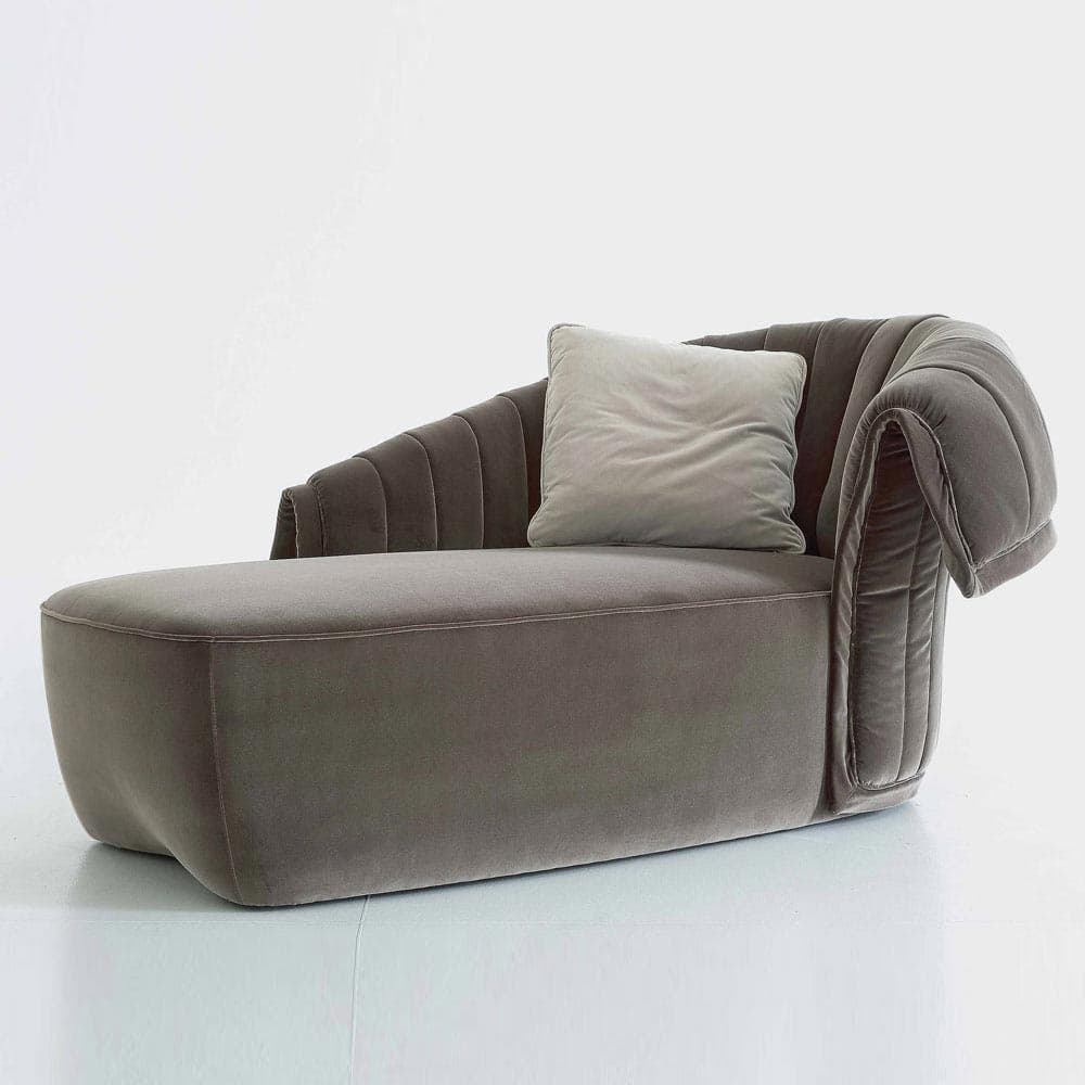 Manta 2 Chaise LongueBy FCI London