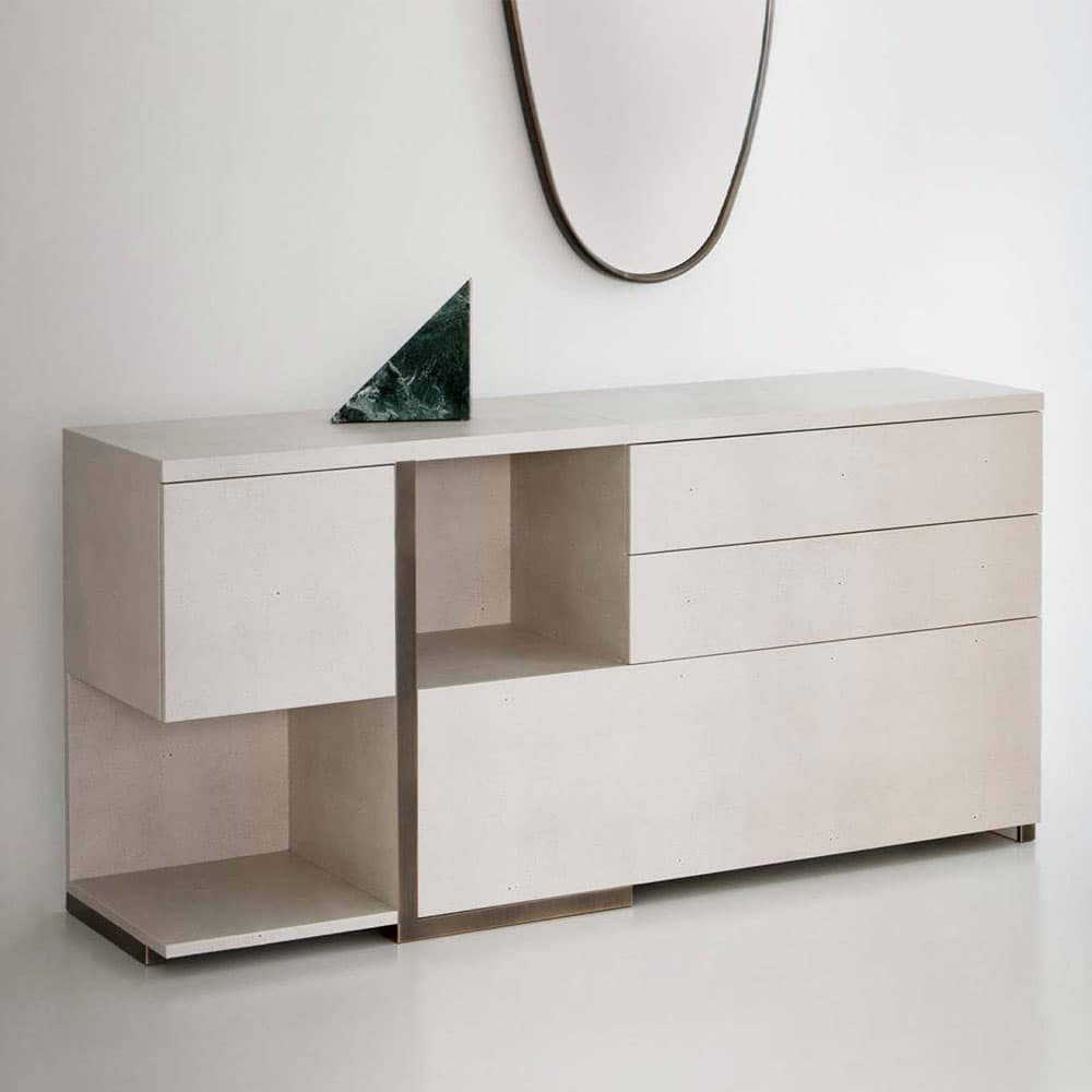 Mondrian Chest of DrawerBy FCI London