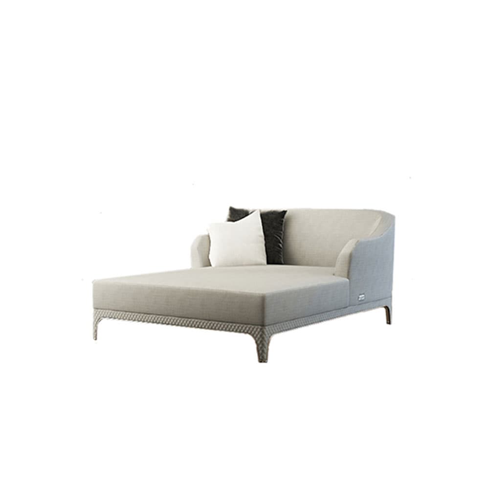 Oscar Chaise LongueBy FCI London