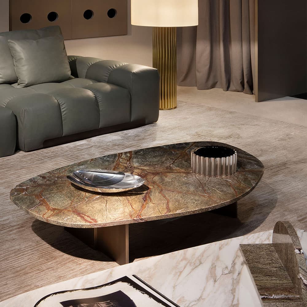 Rock Coffee TableBy FCI London