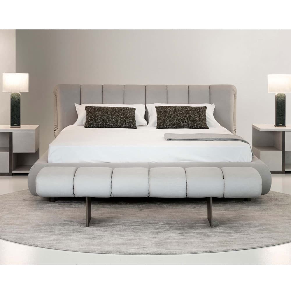 Snake Double BedBy FCI London