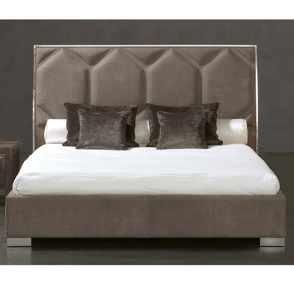 Souffle Double BedBy FCI London