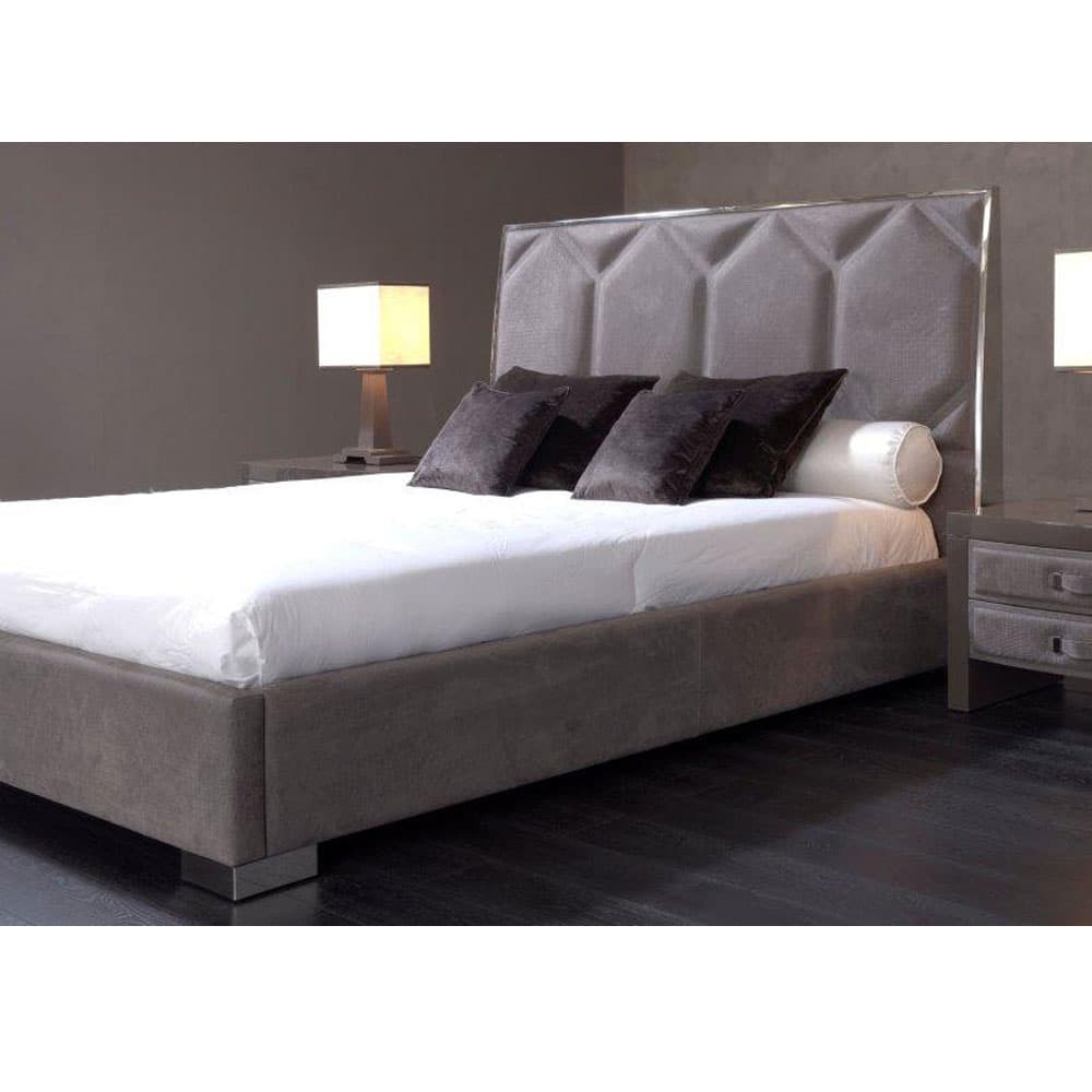 Souffle Double BedBy FCI London